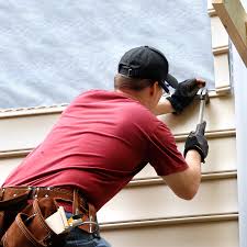 Best Siding for New Construction  in Grangeville, ID